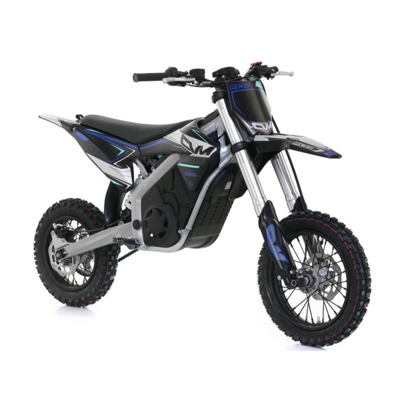 CROSS ELETTRICO CVM VANDAL MX-E2 10/12