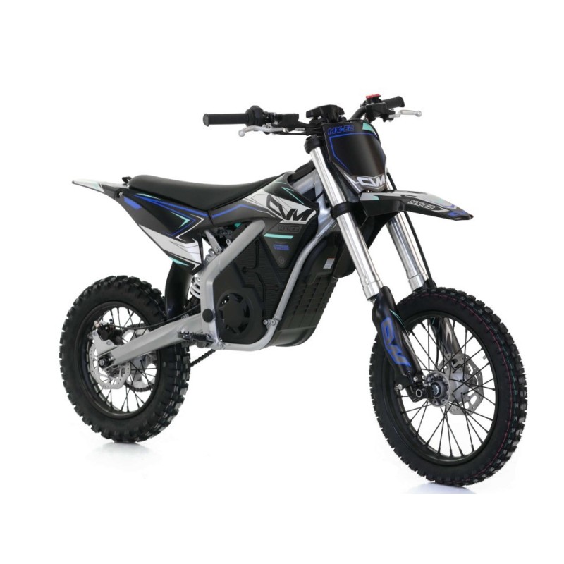 CROSS ELETTRICO CVM VANDAL MX-E2 14/12