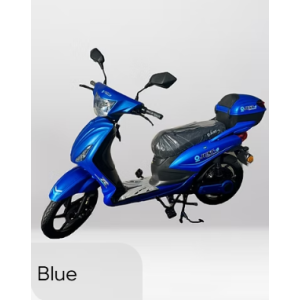 SCOOTER ELETTRICO JUST-E