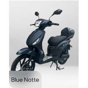 SCOOTER ELETTRICO JUST-E