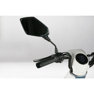E-SCOOTER JUST-E MERGELLINA