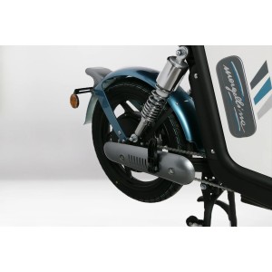 E-SCOOTER JUST-E MERGELLINA