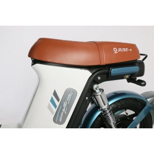 E-SCOOTER JUST-E MERGELLINA