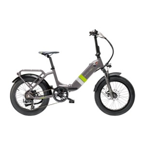 BICI ELETTRICA GARELLI CICLONE