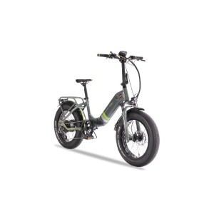 BICI ELETTRICA GARELLI CICLONE