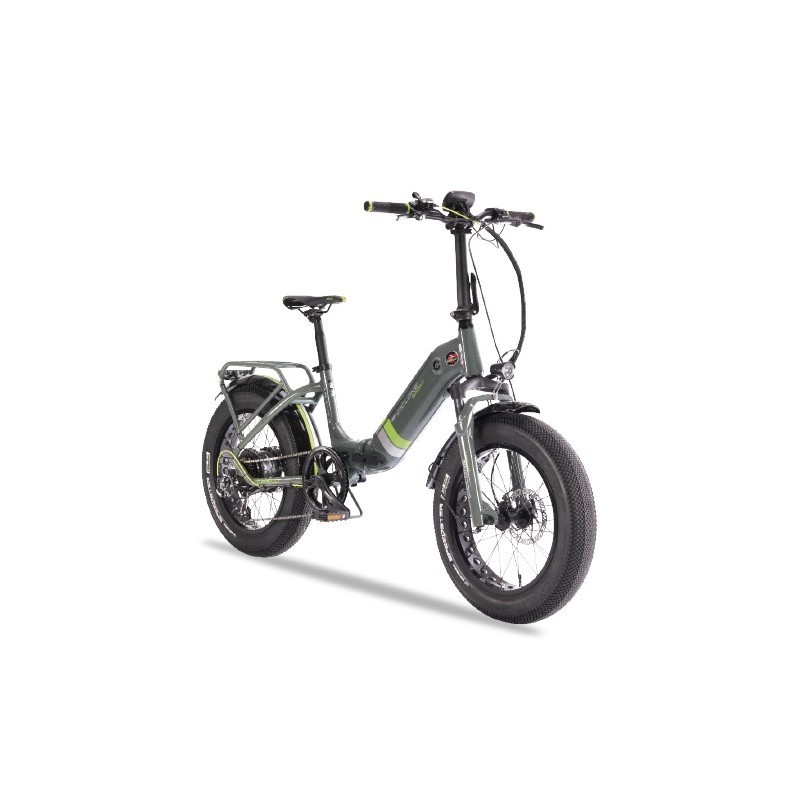 BICI ELETTRICA GARELLI CICLONE BICI ELETTRICA GARELLI CICLONE