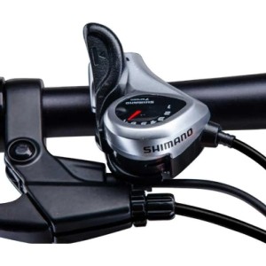 E-BIKE SKYJET PRO 48V NERA