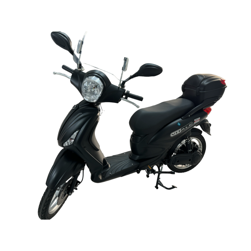SCOOTER ELETTRICO VITALE 2025