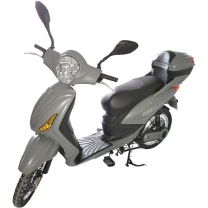SCOOTER ELETTRICO VITALE 2025