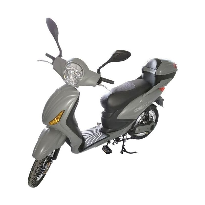 SCOOTER ELETTRICO VITALE 2025