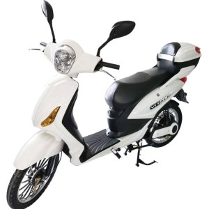 SCOOTER ELETTRICO VITALE 2025