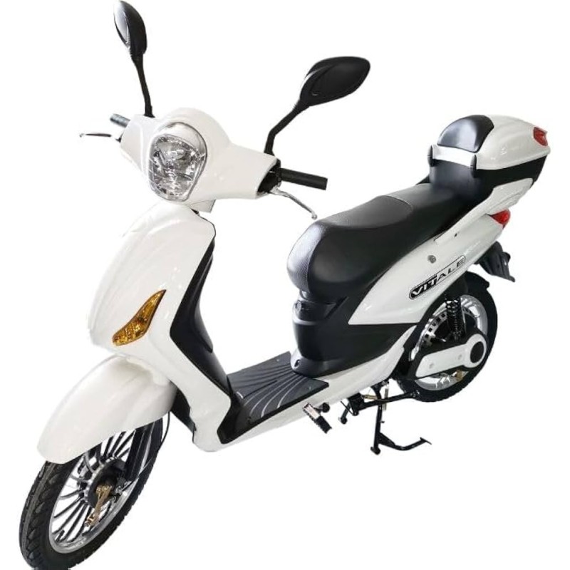 SCOOTER ELETTRICO VITALE 2025