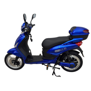 SCOOTER ELETTRICO VITALE 2025