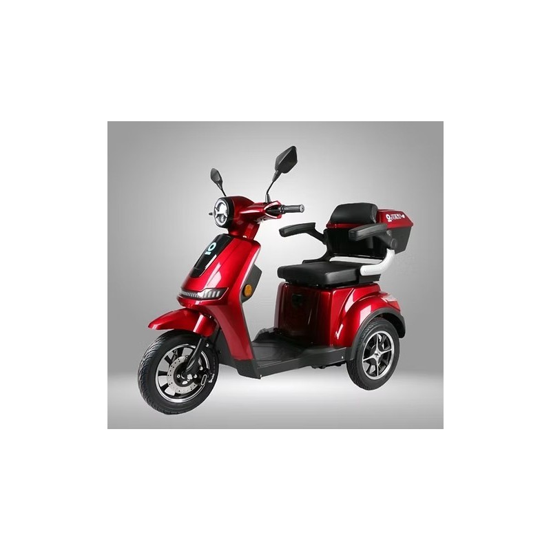 E-Scooter TRI-ROAD - Litio E-Scooter TRI-ROAD - Litio
