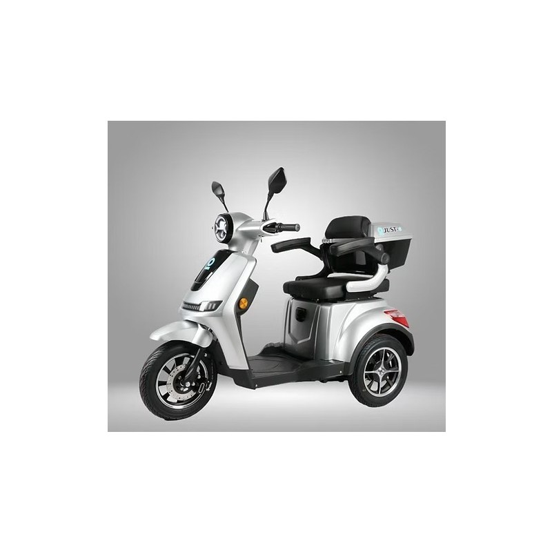 E-Scooter TRI-ROAD - Litio E-Scooter TRI-ROAD - Litio