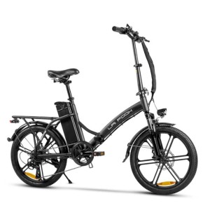 BICI ELETTRICA LAI FOOK SUNNY