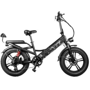 BICI ELETTRICA FATBIKE VICTRIP R5S