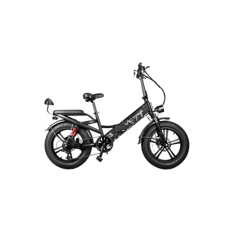 BICI ELETTRICA FATBIKE VICTRIP R5S BICI ELETTRICA FATBIKE VICTRIP R5S