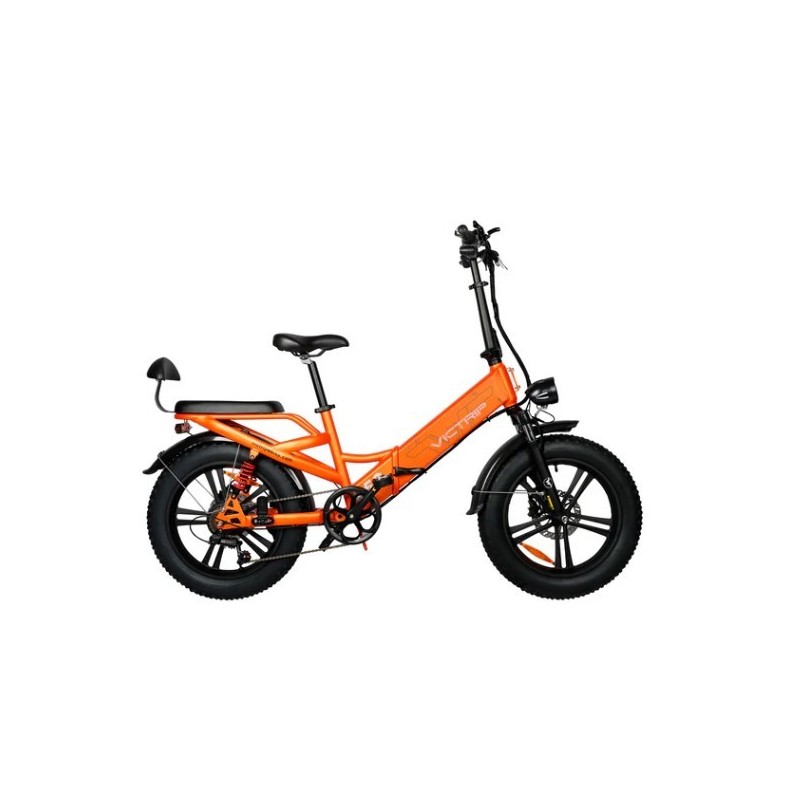 BICI ELETTRICA FATBIKE VICTRIP R5S BICI ELETTRICA FATBIKE VICTRIP R5S