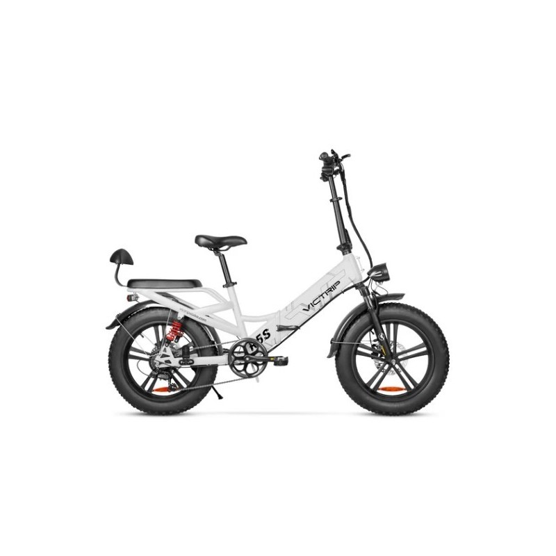 BICI ELETTRICA FATBIKE VICTRIP R5S BICI ELETTRICA FATBIKE VICTRIP R5S