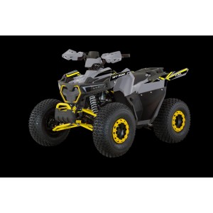 QUAD YUMA  125C ATV MAX RUOTA 8"