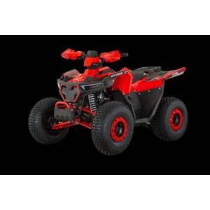 QUAD YUMA  125C ATV MAX RUOTA 8"