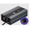 CARICA BATTERIA LITIO 48V 32AH