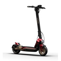 Monopattini elettrici